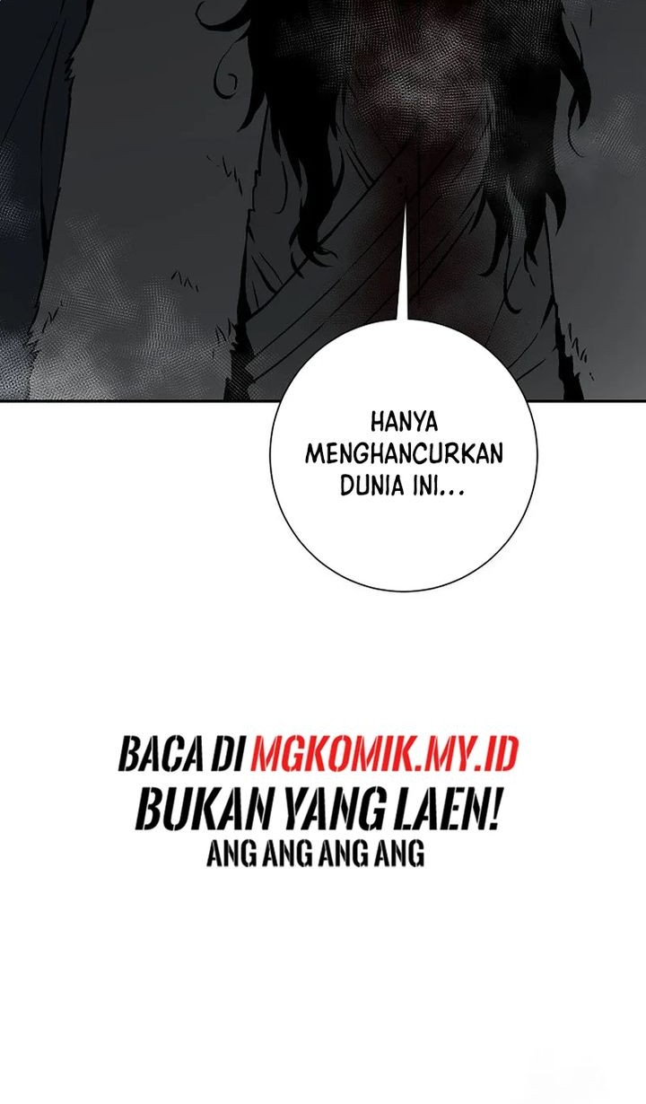 Tales of A Shinning Sword Chapter 88 Gambar 6