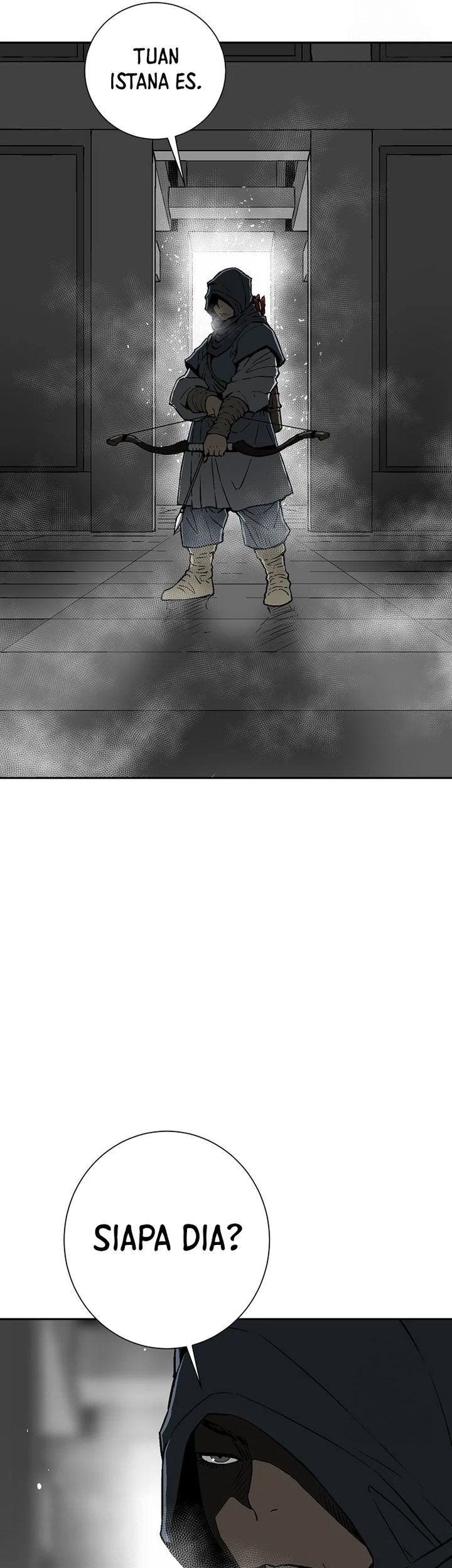 Tales of A Shinning Sword Chapter 88 Gambar 7
