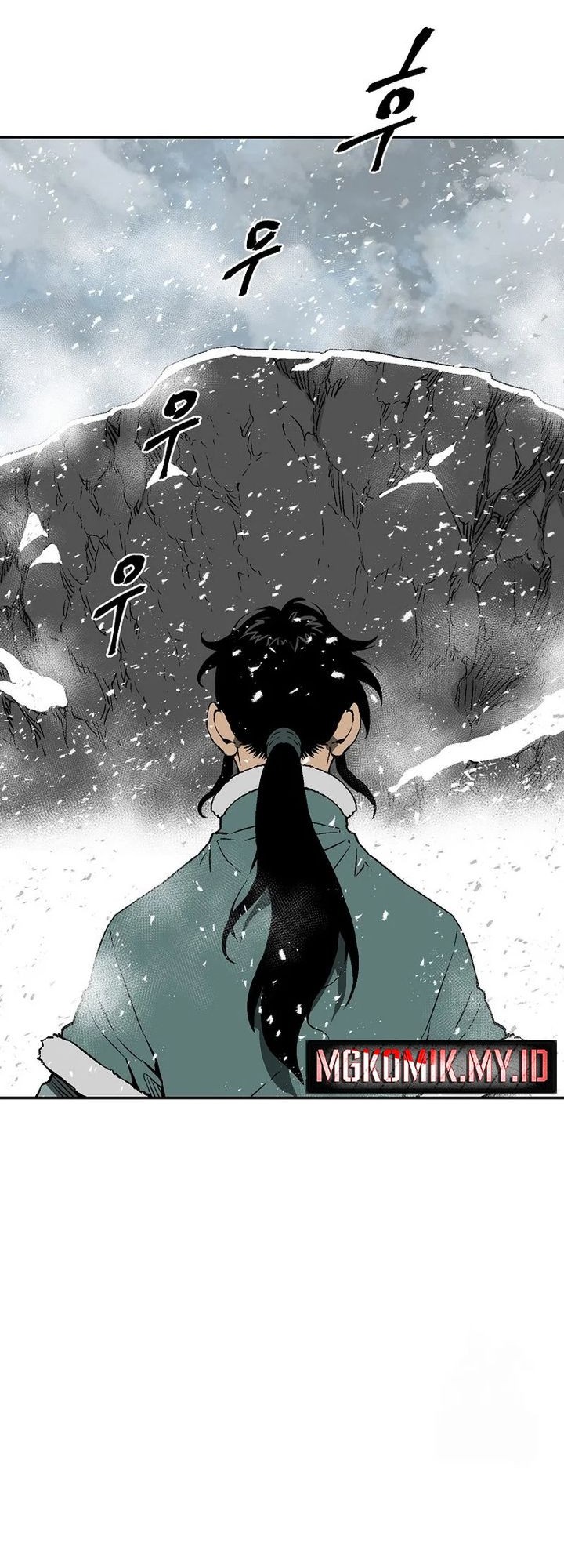 Tales of A Shinning Sword Chapter 88 Gambar 24