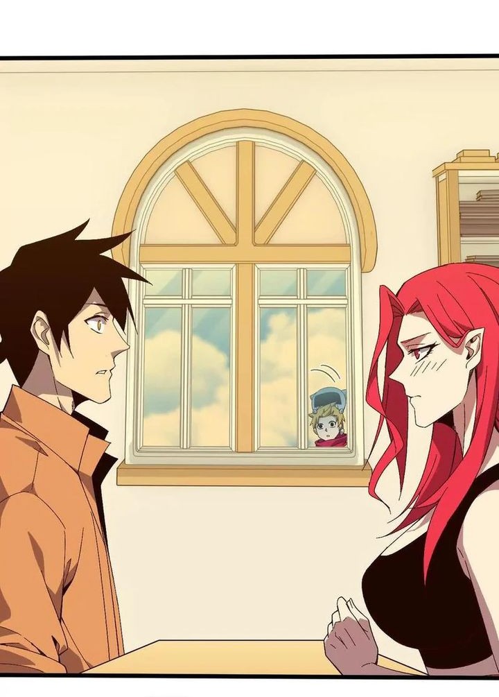 Brave X Devil Queen Chapter 124 Gambar 3