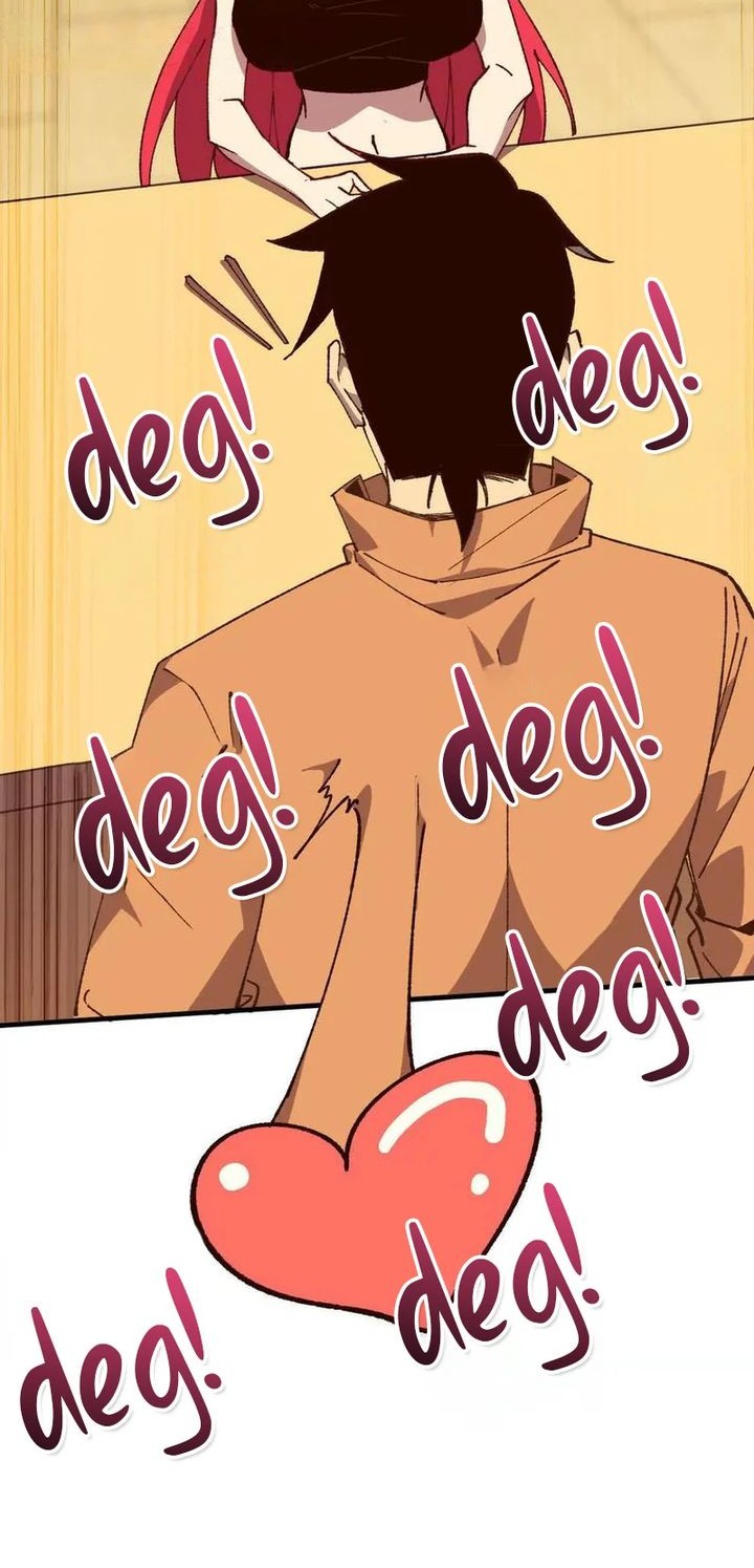 Brave X Devil Queen Chapter 124 Gambar 9