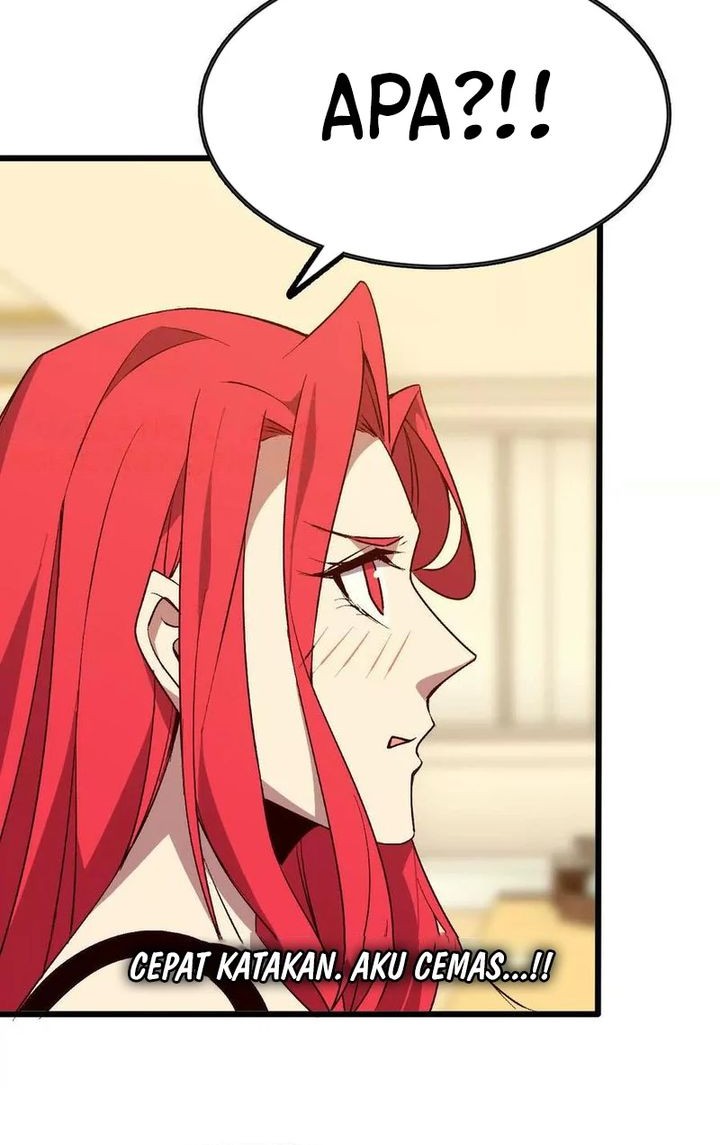 Brave X Devil Queen Chapter 124 Gambar 15