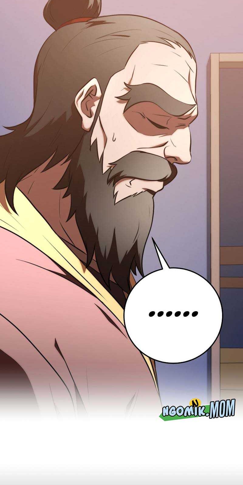 The Heavenly Demon Destroys the Lich King’s Murim Chapter 95 Gambar 27