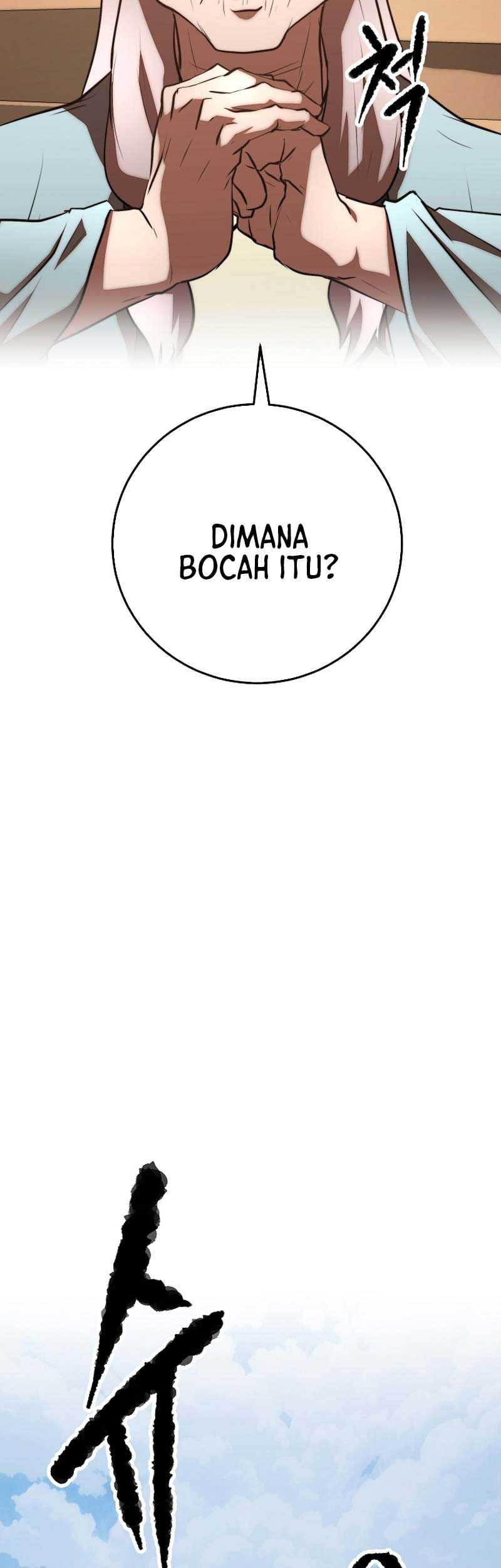 The Heavenly Demon Destroys the Lich King’s Murim Chapter 95 Gambar 54