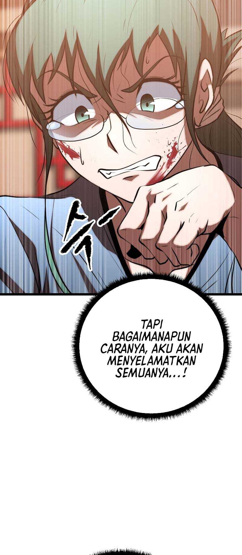 The Heavenly Demon Destroys the Lich King’s Murim Chapter 95 Gambar 9