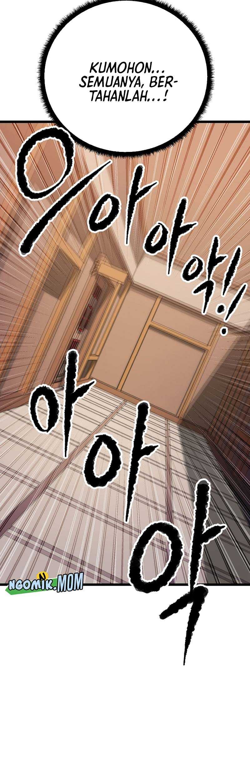 The Heavenly Demon Destroys the Lich King’s Murim Chapter 95 Gambar 10