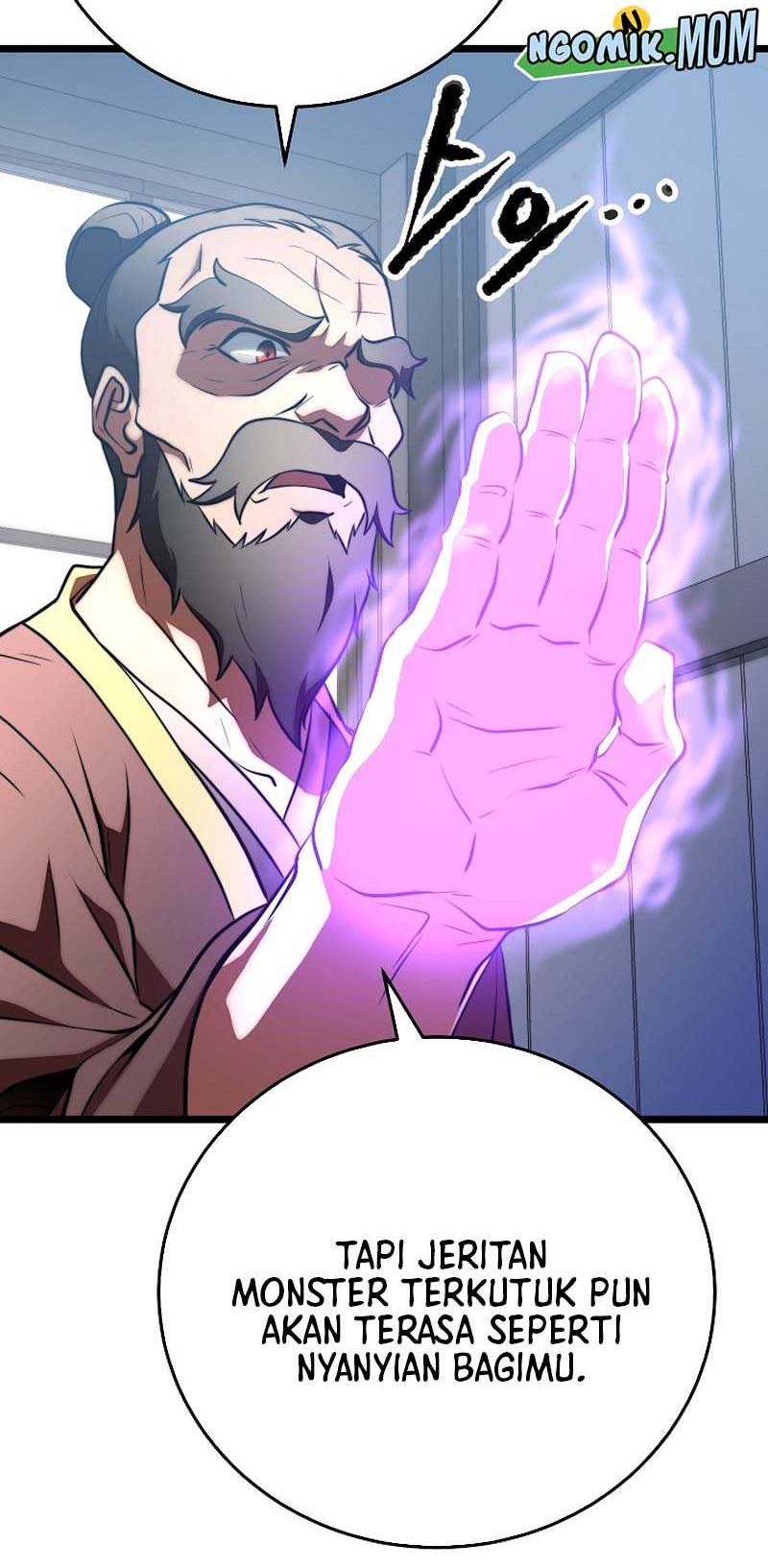 The Heavenly Demon Destroys the Lich King’s Murim Chapter 95 Gambar 15