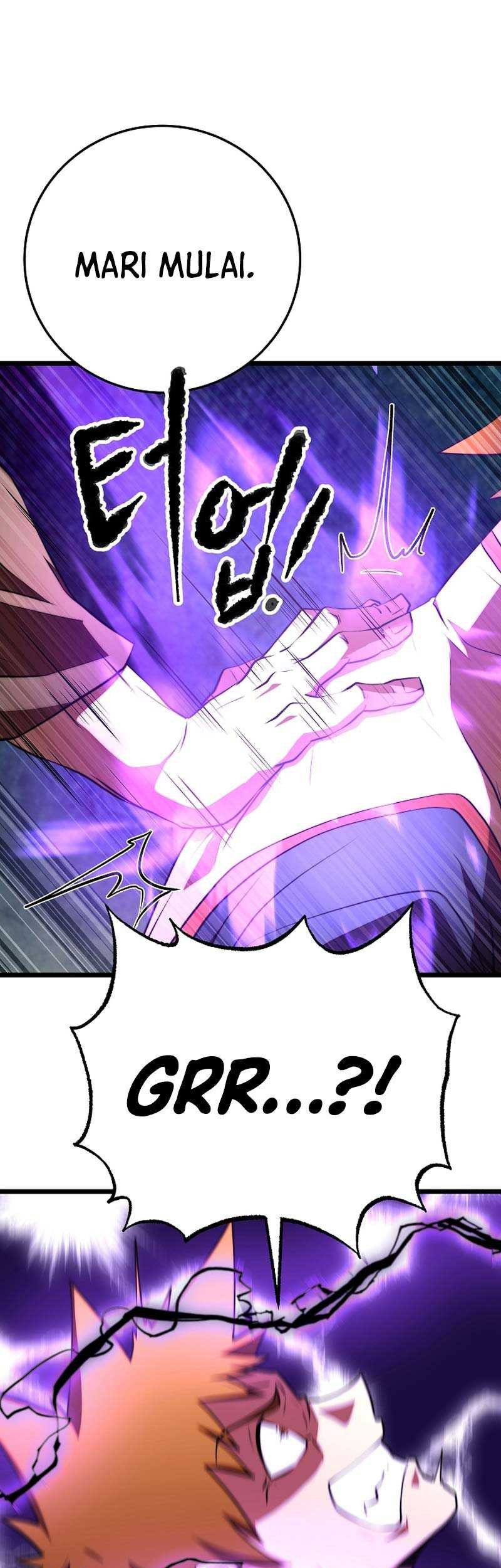 The Heavenly Demon Destroys the Lich King’s Murim Chapter 95 Gambar 16