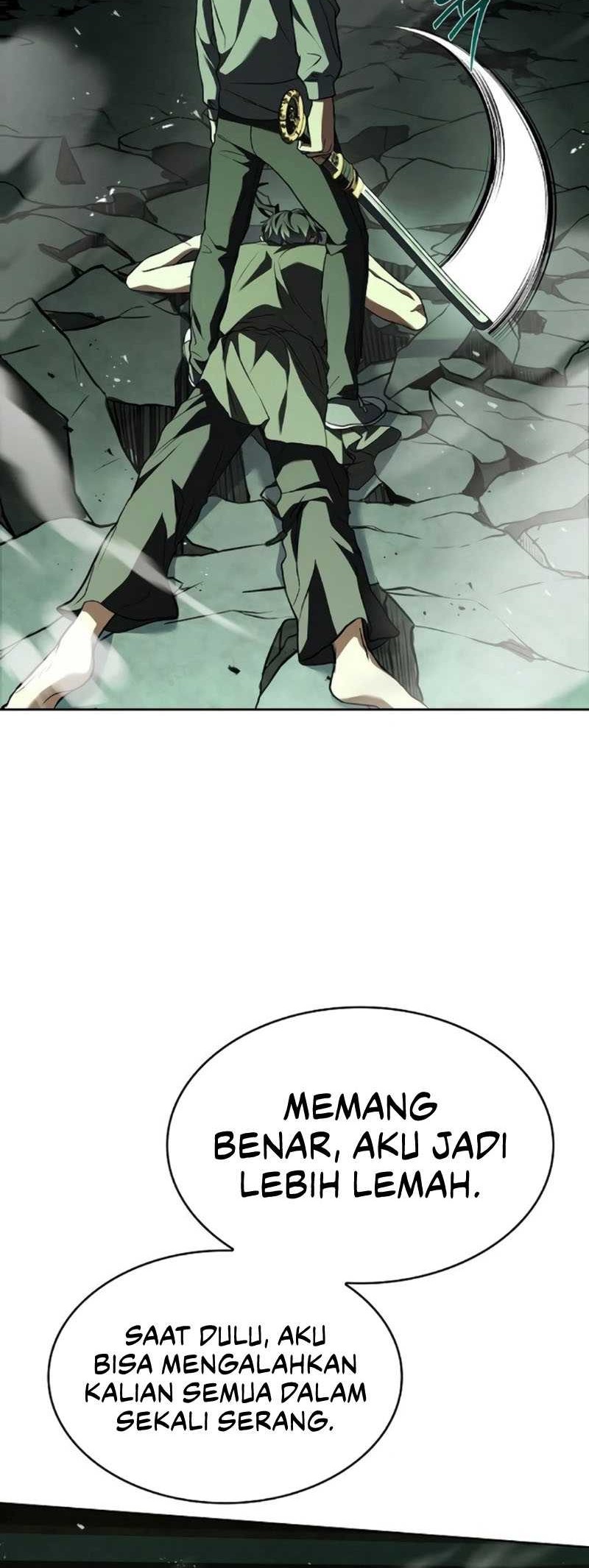 The Constellations Are My Disciples Chapter 98 Gambar 52