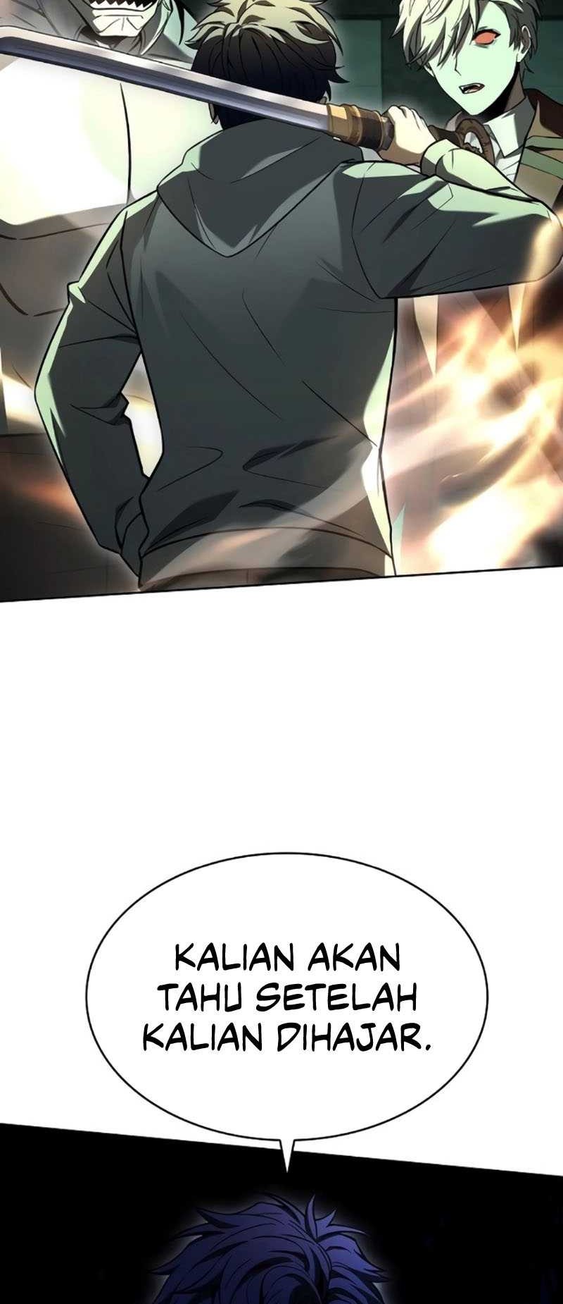 The Constellations Are My Disciples Chapter 98 Gambar 8