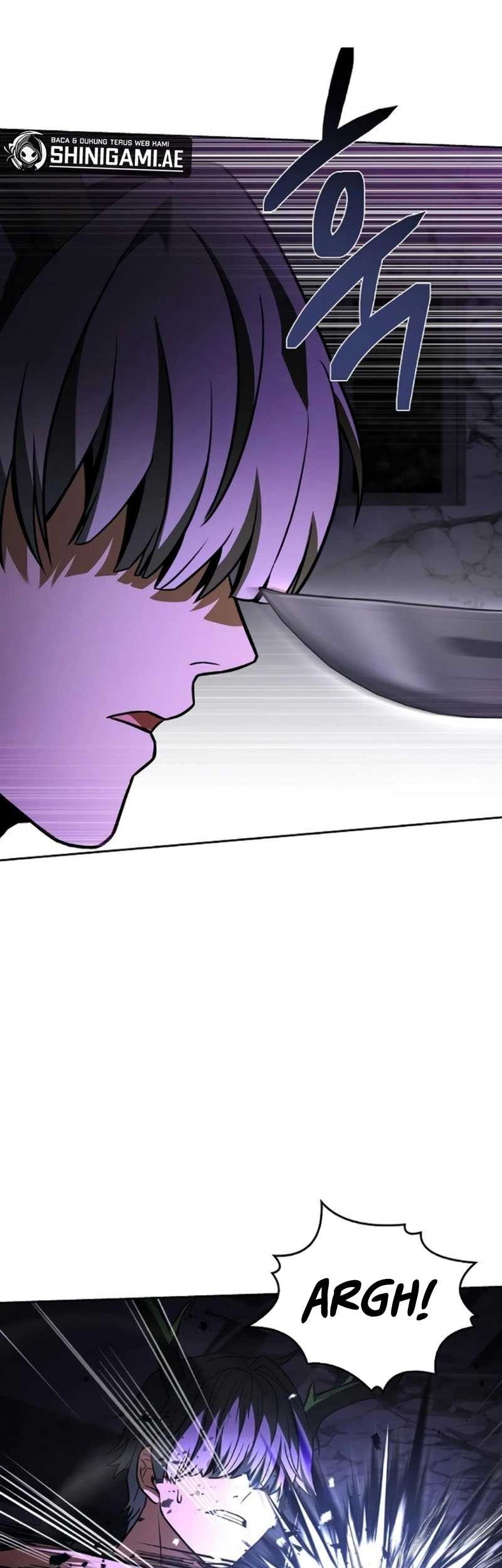 The Constellations Are My Disciples Chapter 98 Gambar 27