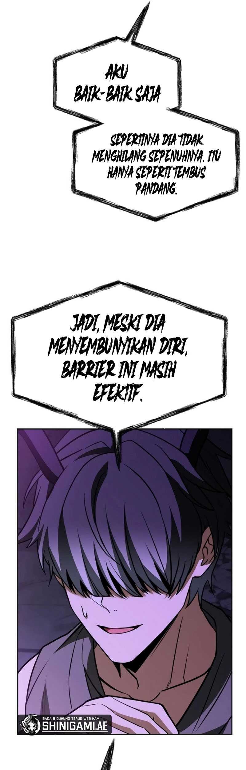 The Constellations Are My Disciples Chapter 98 Gambar 29