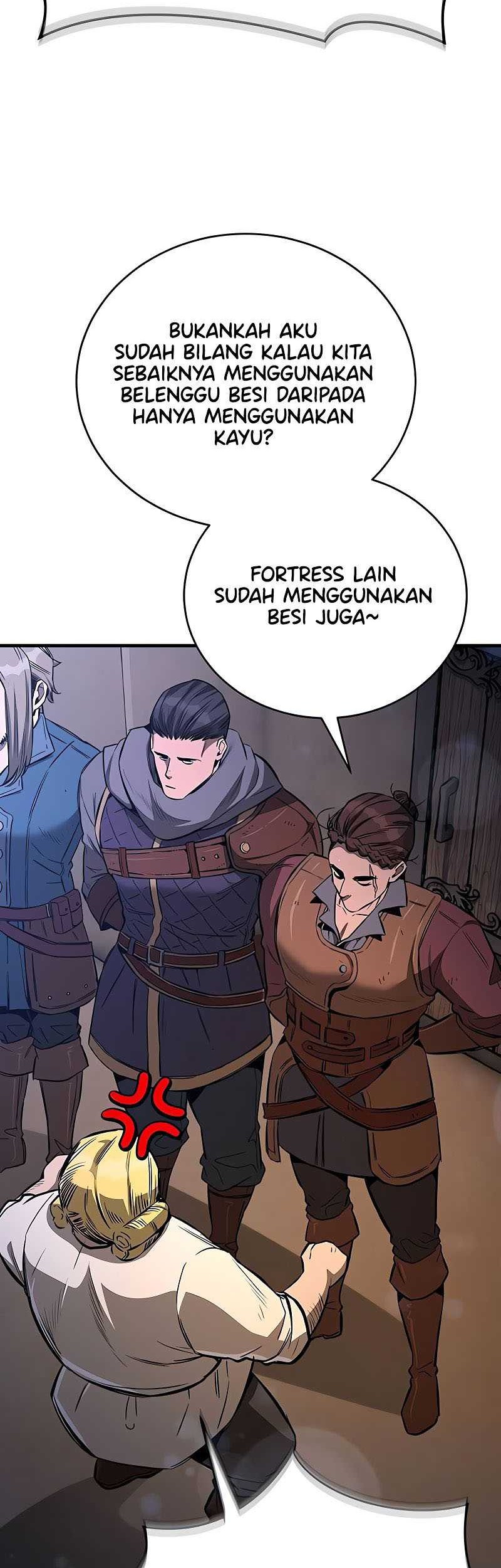 Roguish Guard in a Medieval FantasyRoguish Guard in a Medieval Fantasy Chapter 19 Gambar 37