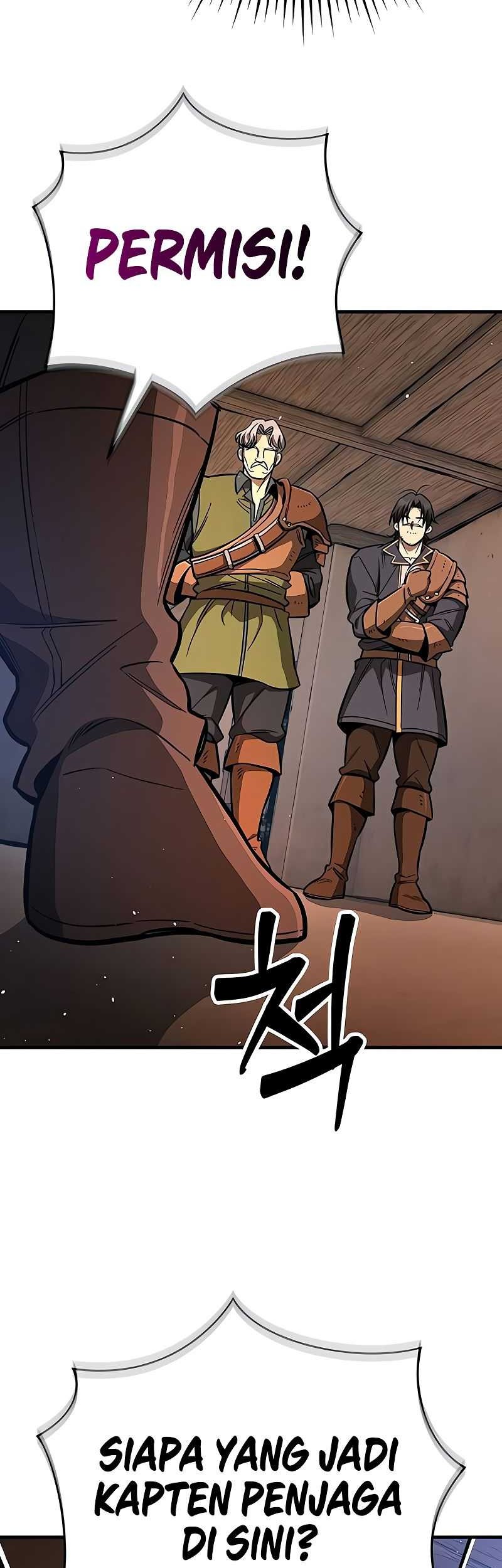 Roguish Guard in a Medieval FantasyRoguish Guard in a Medieval Fantasy Chapter 19 Gambar 42