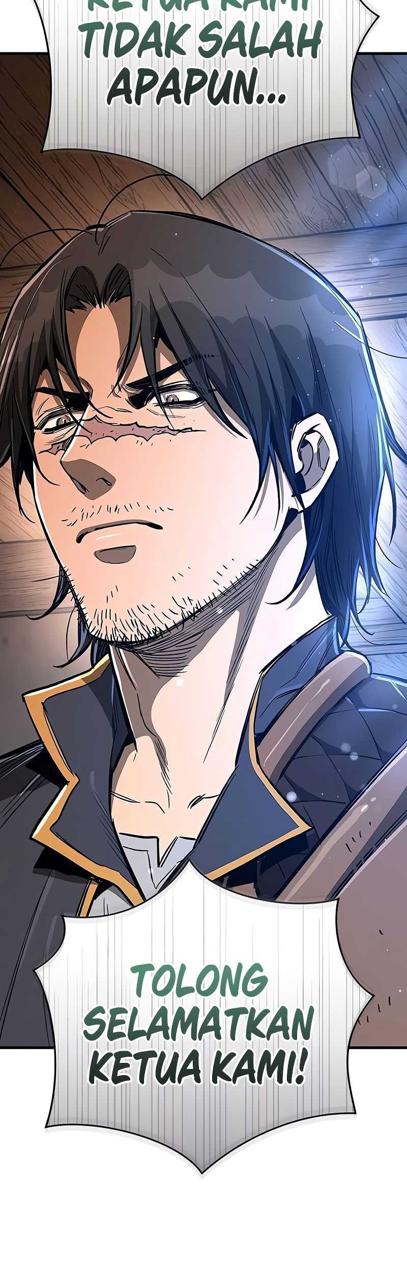 Roguish Guard in a Medieval FantasyRoguish Guard in a Medieval Fantasy Chapter 19 Gambar 46