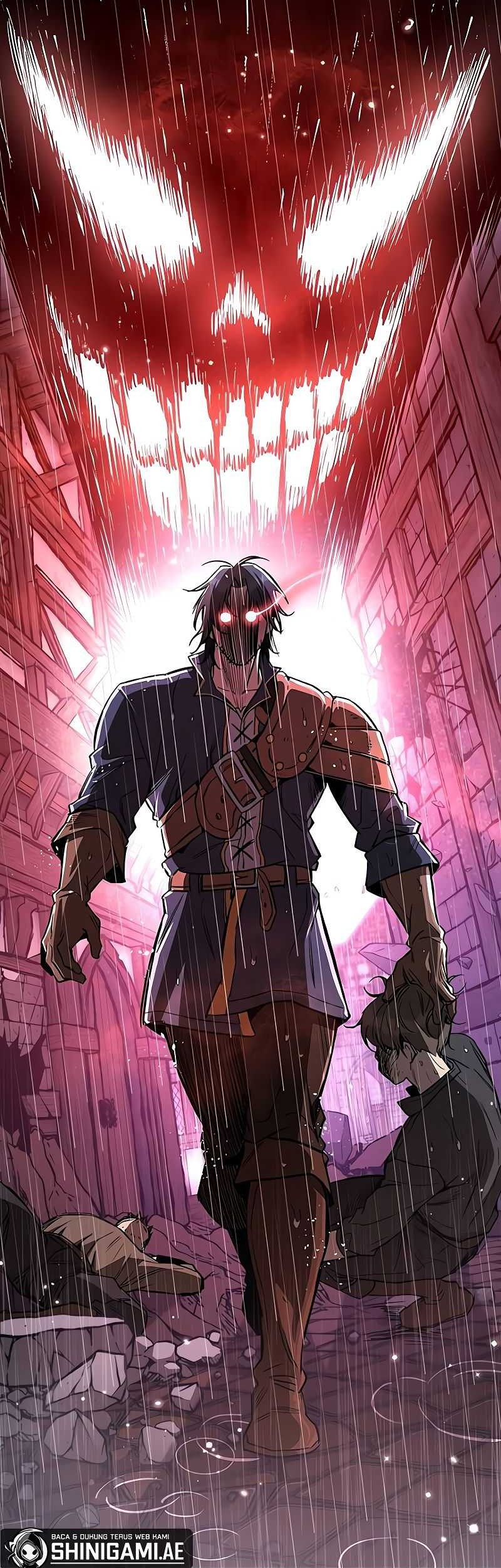 Roguish Guard in a Medieval FantasyRoguish Guard in a Medieval Fantasy Chapter 19 Gambar 70