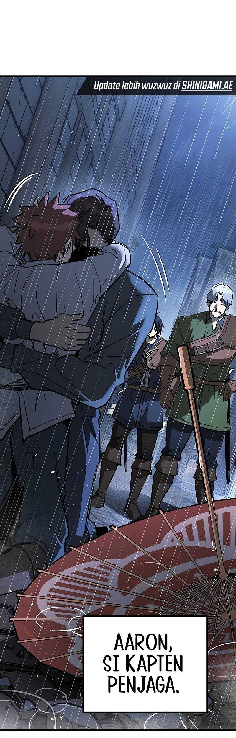 Roguish Guard in a Medieval FantasyRoguish Guard in a Medieval Fantasy Chapter 19 Gambar 78