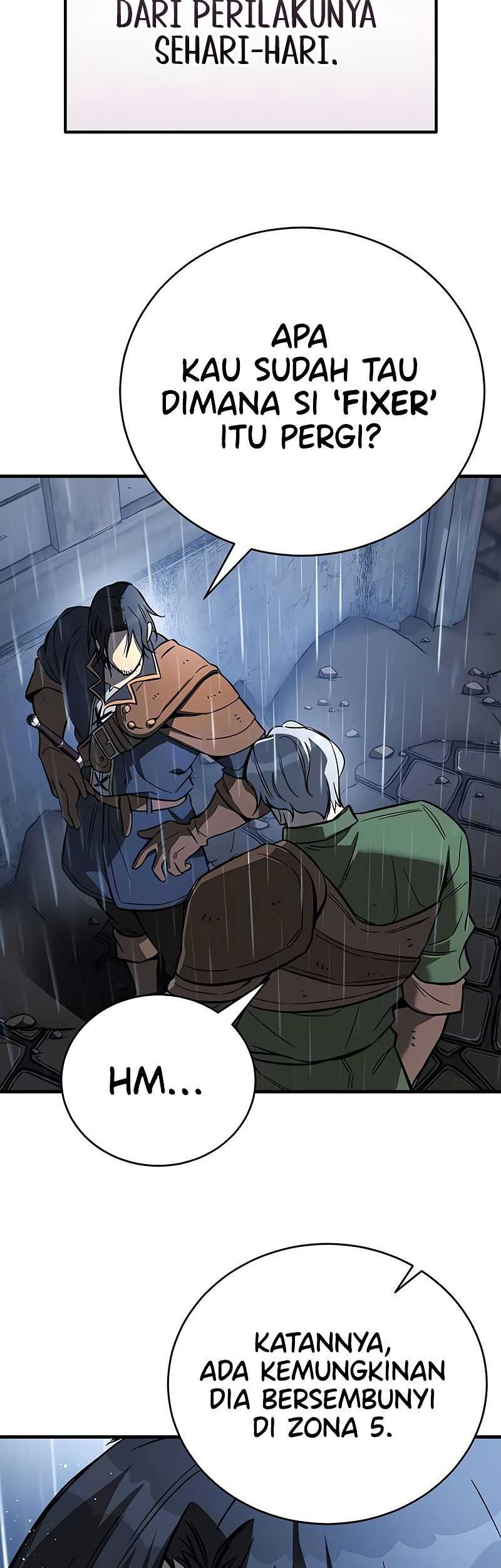 Roguish Guard in a Medieval FantasyRoguish Guard in a Medieval Fantasy Chapter 19 Gambar 81