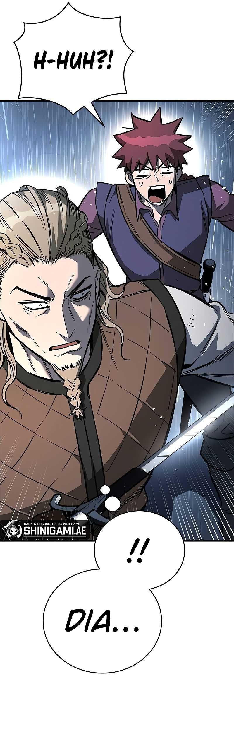 Roguish Guard in a Medieval FantasyRoguish Guard in a Medieval Fantasy Chapter 19 Gambar 95