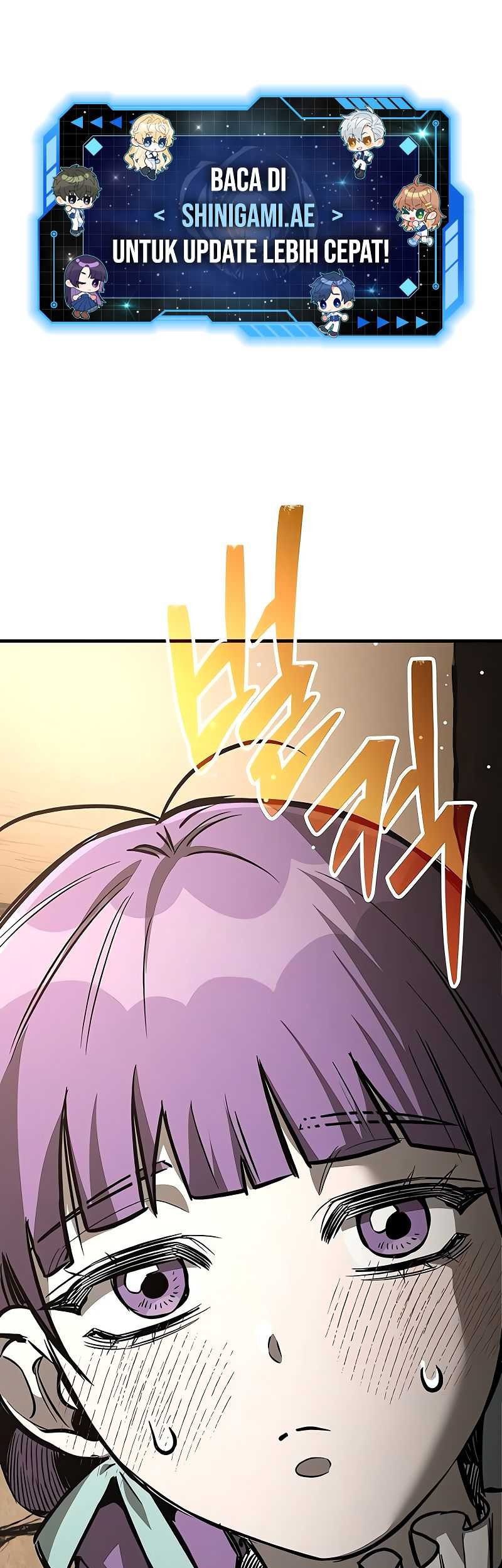 Baca Manhwa Roguish Guard in a Medieval FantasyRoguish Guard in a Medieval Fantasy Chapter 19 Gambar 2