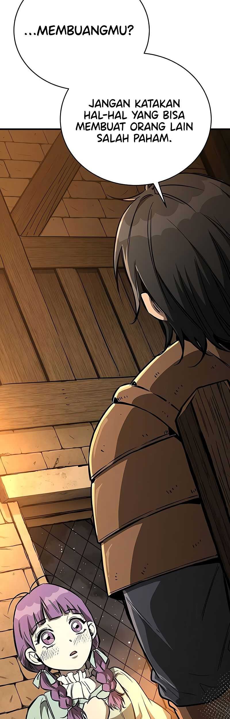 Roguish Guard in a Medieval FantasyRoguish Guard in a Medieval Fantasy Chapter 19 Gambar 16