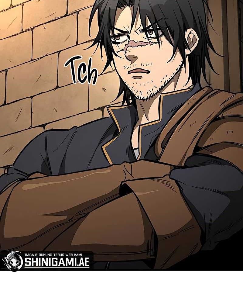 Roguish Guard in a Medieval FantasyRoguish Guard in a Medieval Fantasy Chapter 19 Gambar 31