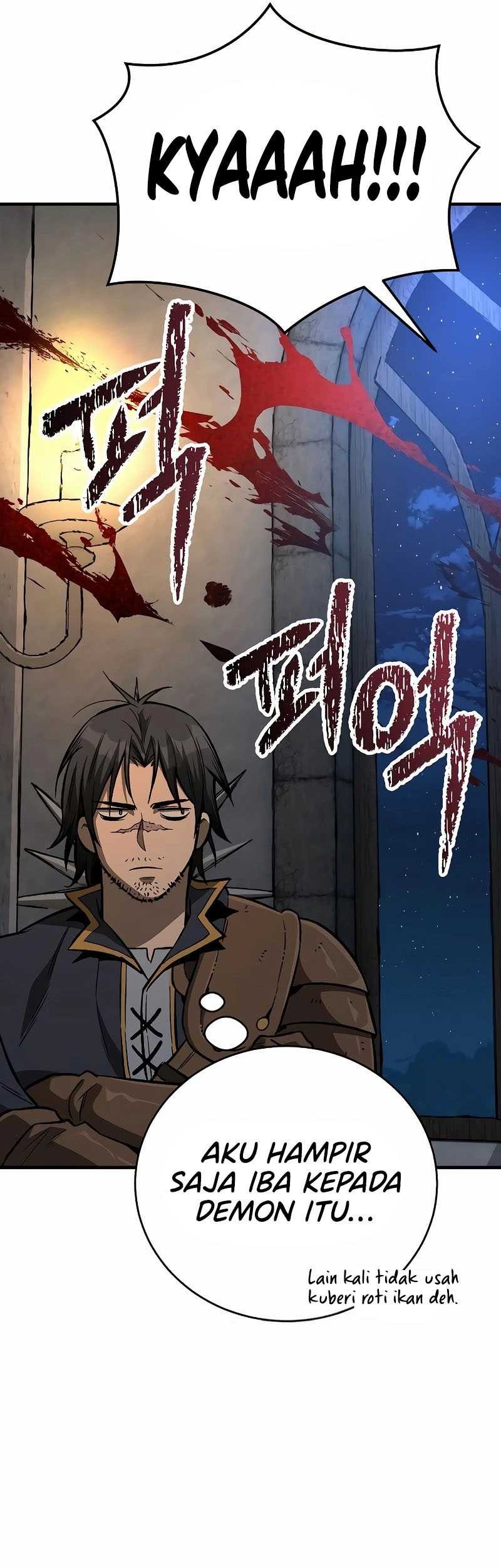 Roguish Guard in a Medieval FantasyRoguish Guard in a Medieval Fantasy Chapter 18 Gambar 37