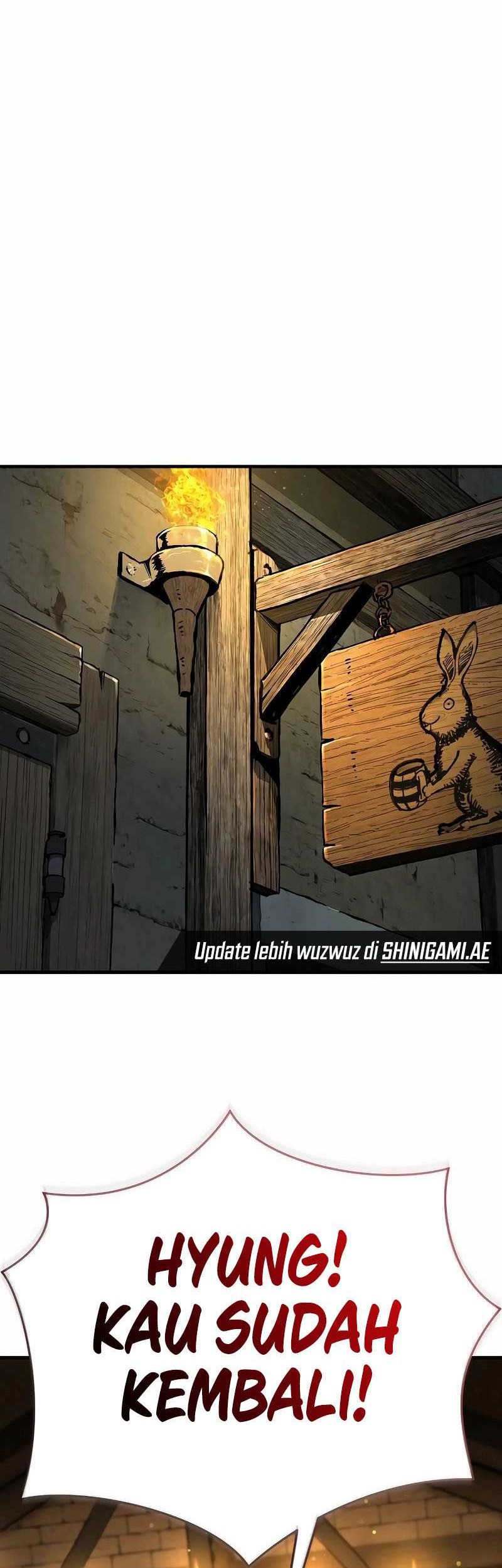 Roguish Guard in a Medieval FantasyRoguish Guard in a Medieval Fantasy Chapter 18 Gambar 38