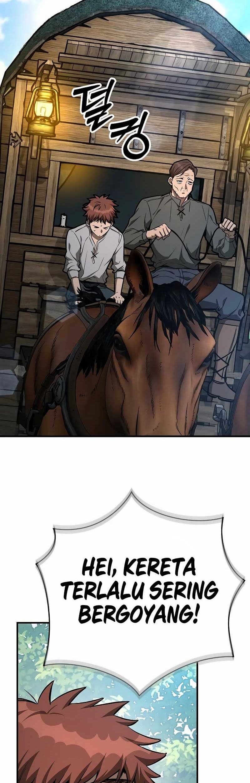 Roguish Guard in a Medieval FantasyRoguish Guard in a Medieval Fantasy Chapter 18 Gambar 50