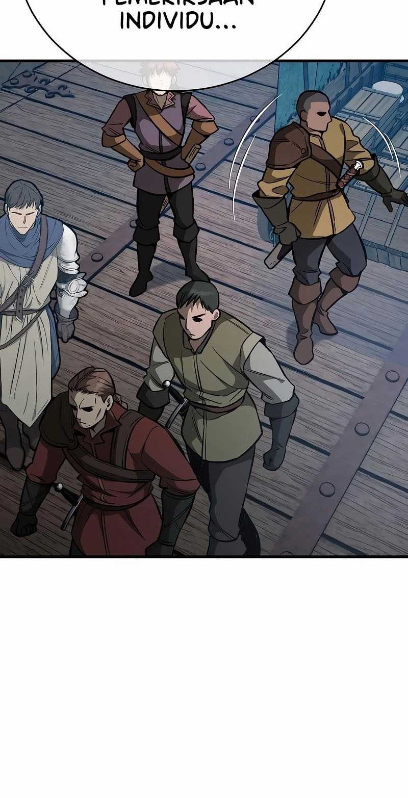 Roguish Guard in a Medieval FantasyRoguish Guard in a Medieval Fantasy Chapter 18 Gambar 72