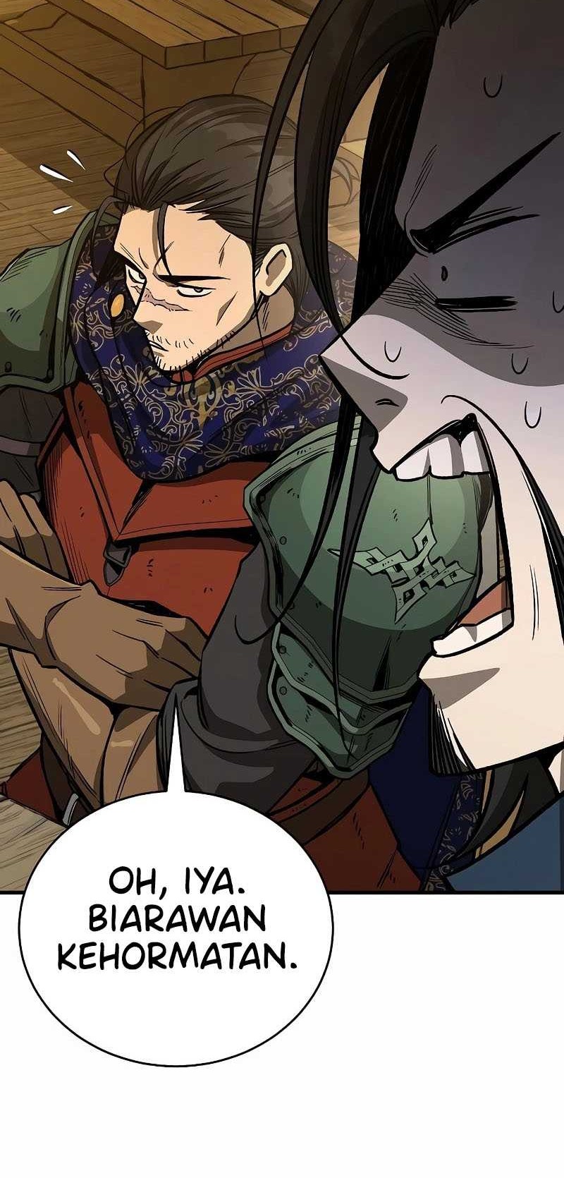 Roguish Guard in a Medieval FantasyRoguish Guard in a Medieval Fantasy Chapter 18 Gambar 5