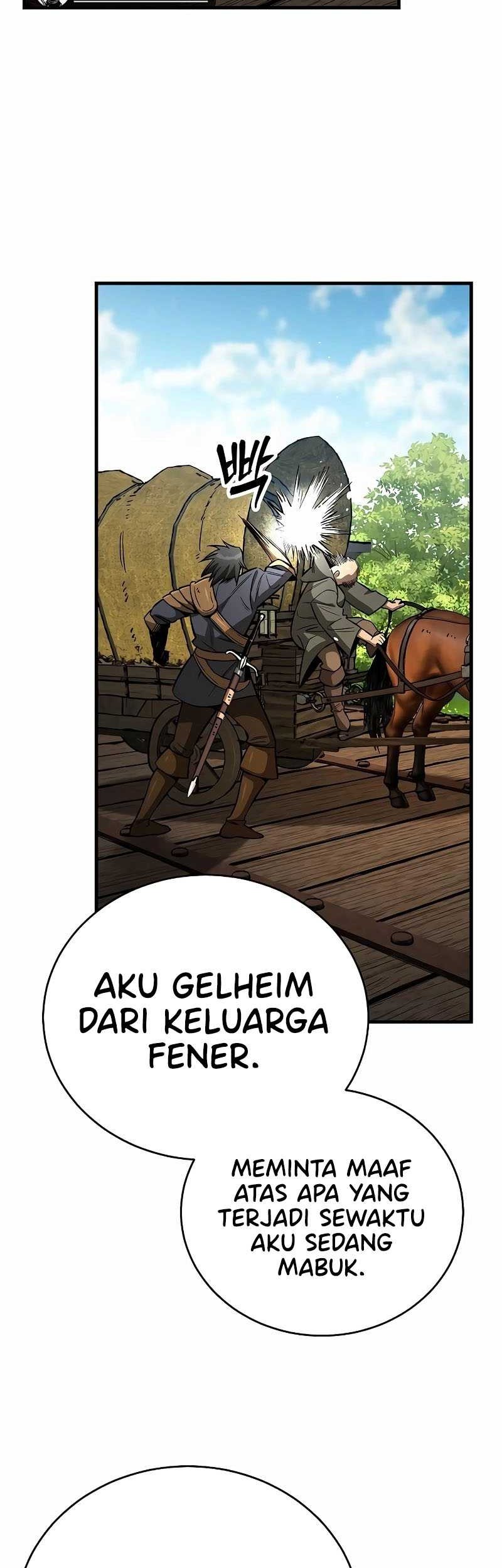 Roguish Guard in a Medieval FantasyRoguish Guard in a Medieval Fantasy Chapter 18 Gambar 23