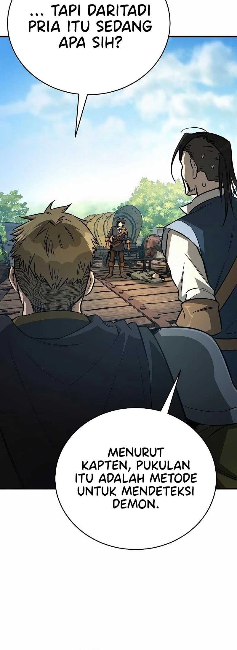 Roguish Guard in a Medieval FantasyRoguish Guard in a Medieval Fantasy Chapter 18 Gambar 24