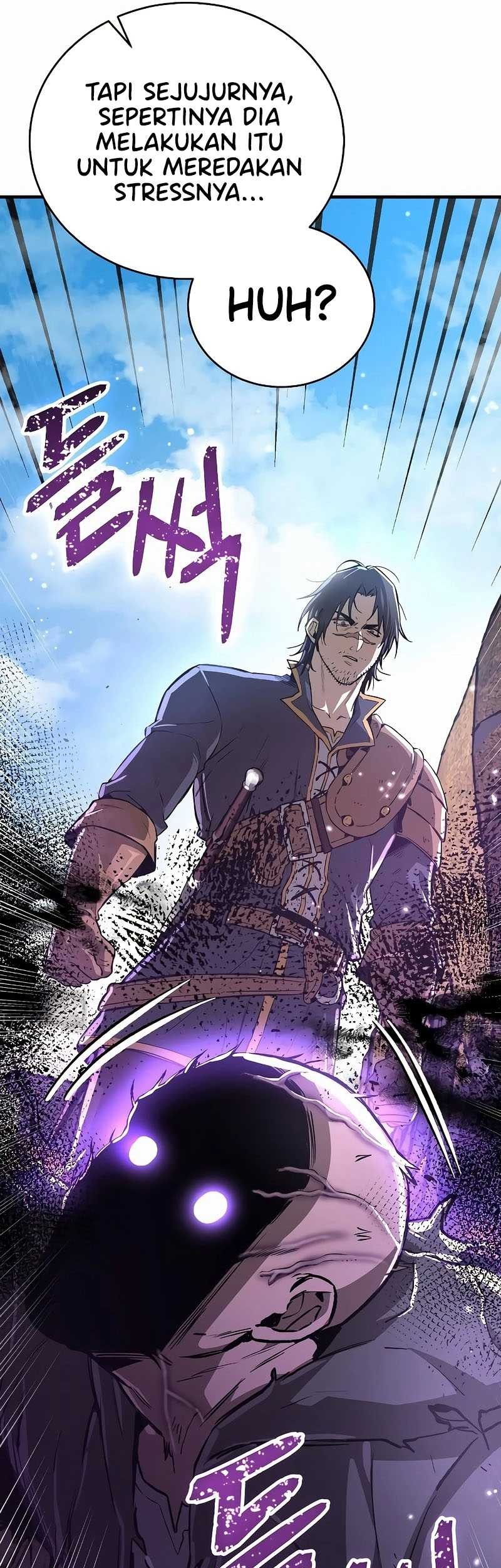 Roguish Guard in a Medieval FantasyRoguish Guard in a Medieval Fantasy Chapter 18 Gambar 25