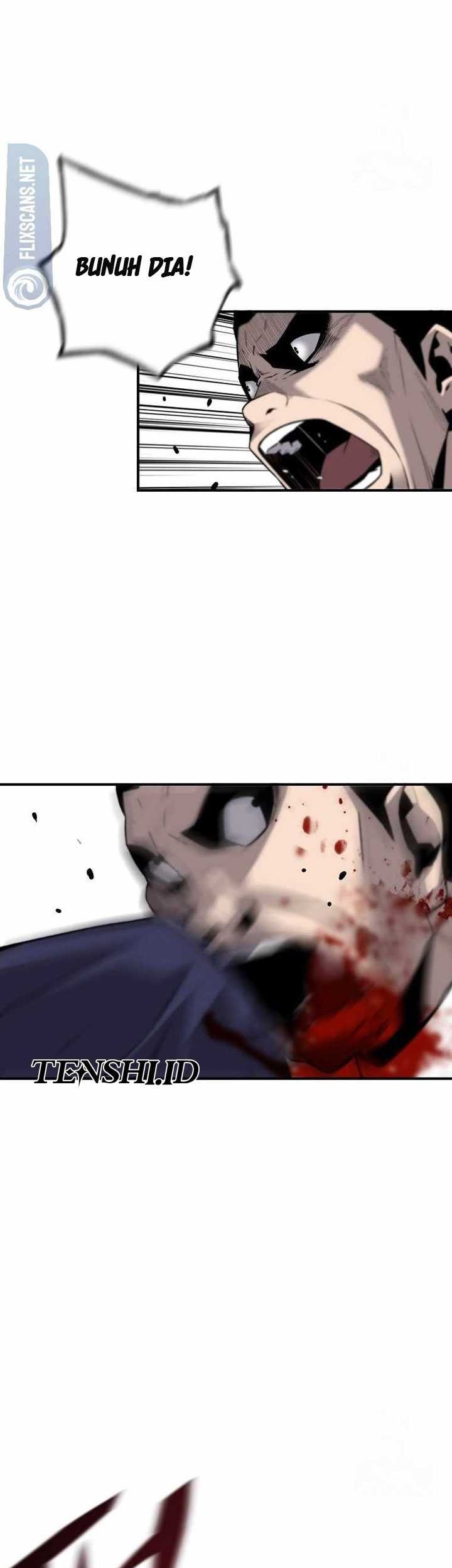 Return of the Legend Chapter 129 Gambar 7