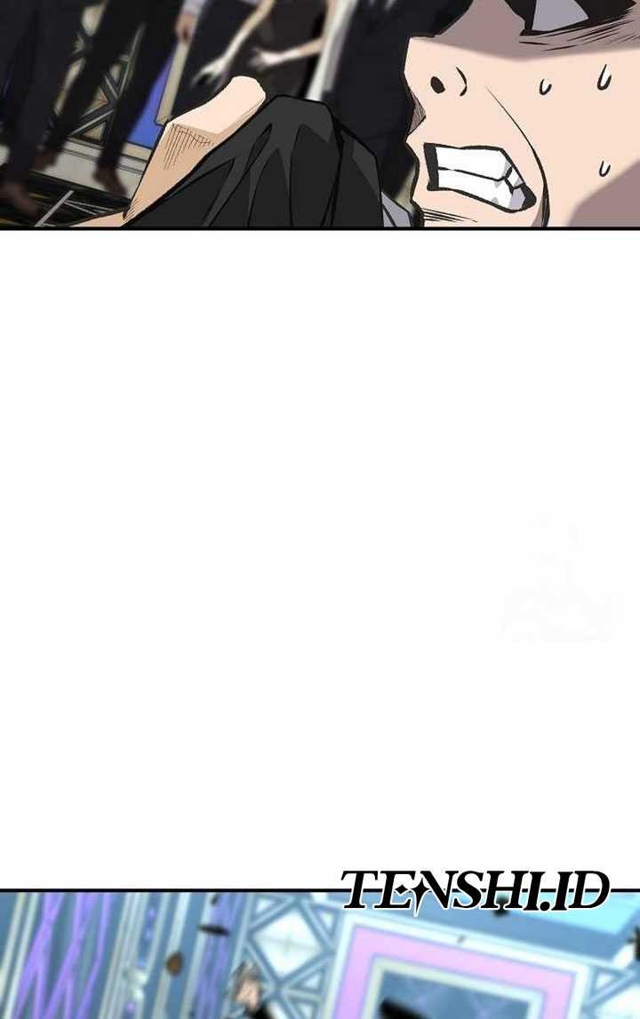 Return of the Legend Chapter 129 Gambar 11