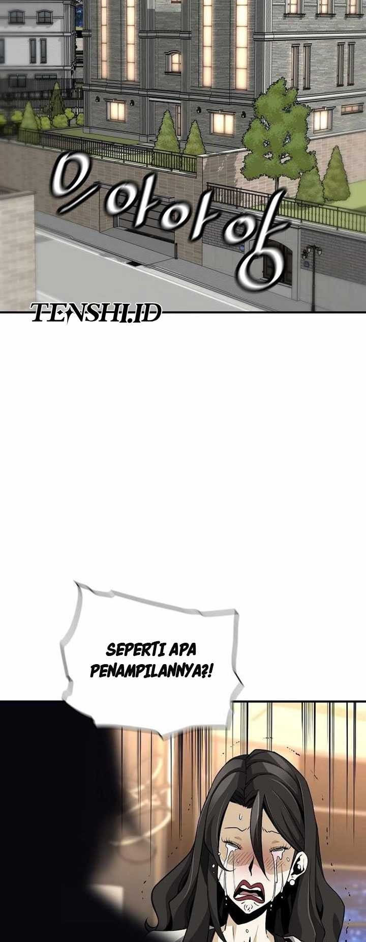 Return of the Legend Chapter 129 Gambar 36