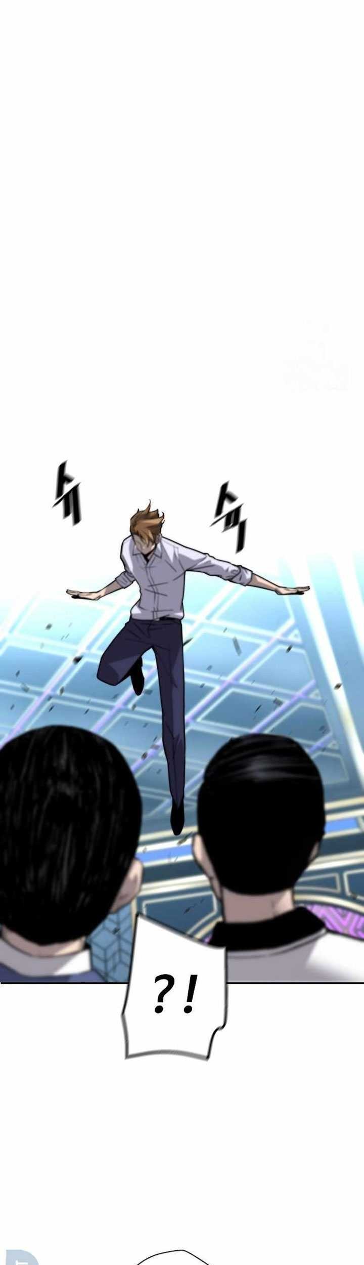 Return of the Legend Chapter 128 Gambar 42