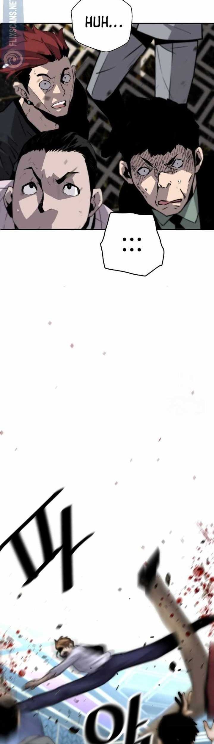 Return of the Legend Chapter 128 Gambar 43
