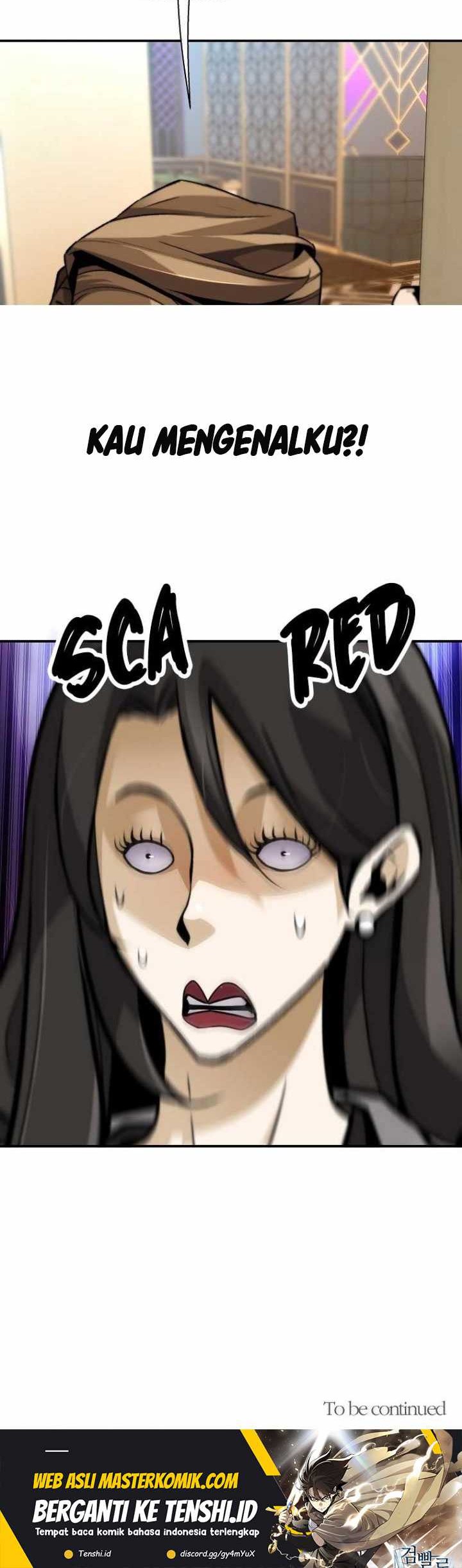 Return of the Legend Chapter 128 Gambar 50