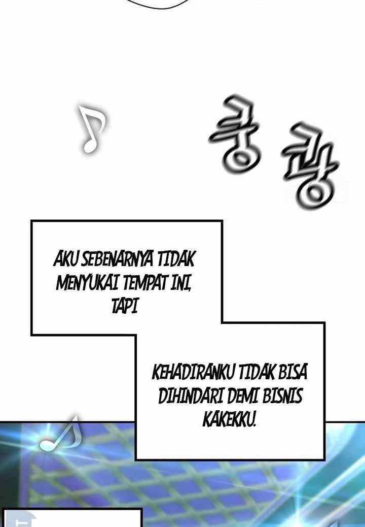 Return of the Legend Chapter 128 Gambar 6