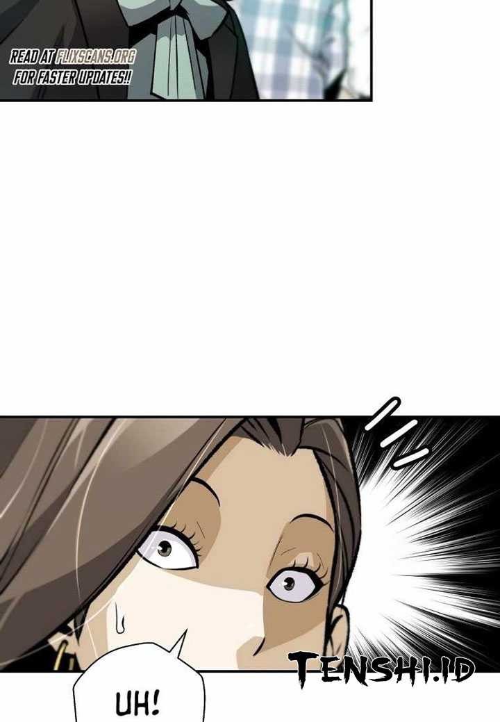 Return of the Legend Chapter 128 Gambar 11