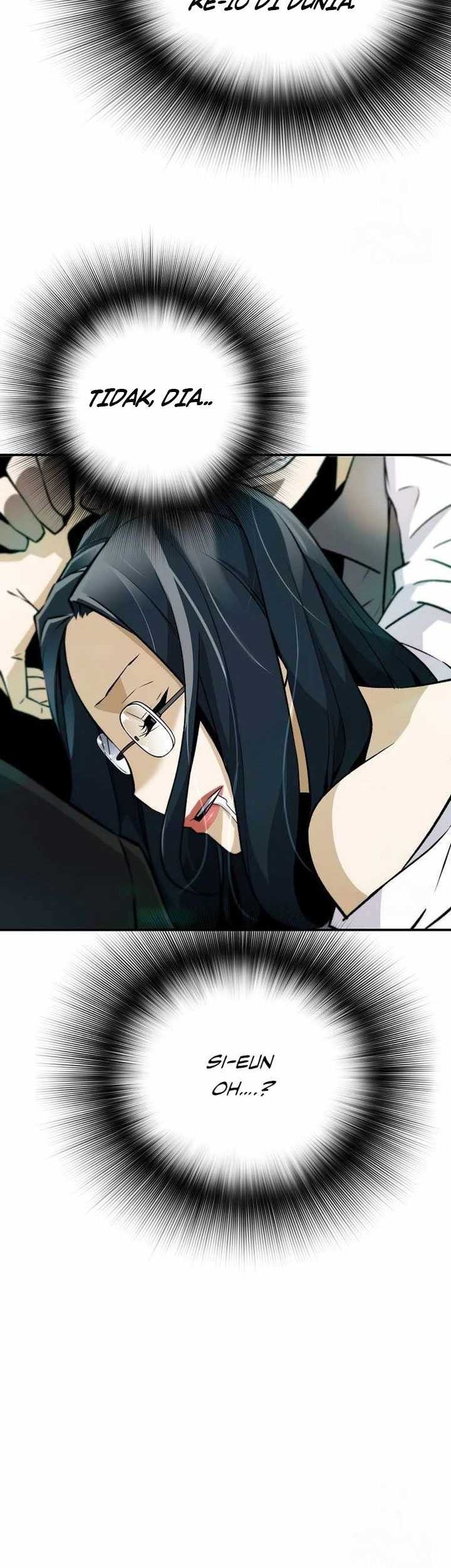 Return of the Legend Chapter 128 Gambar 13