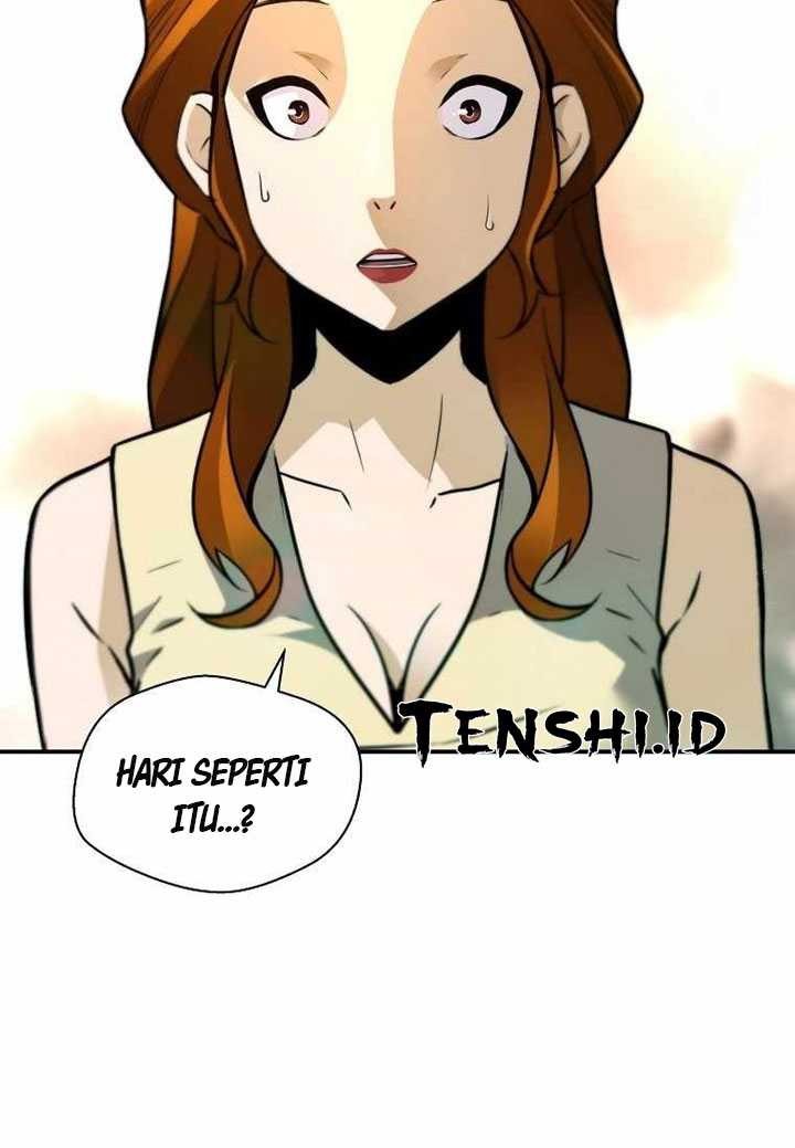 Return of the Legend Chapter 128 Gambar 16