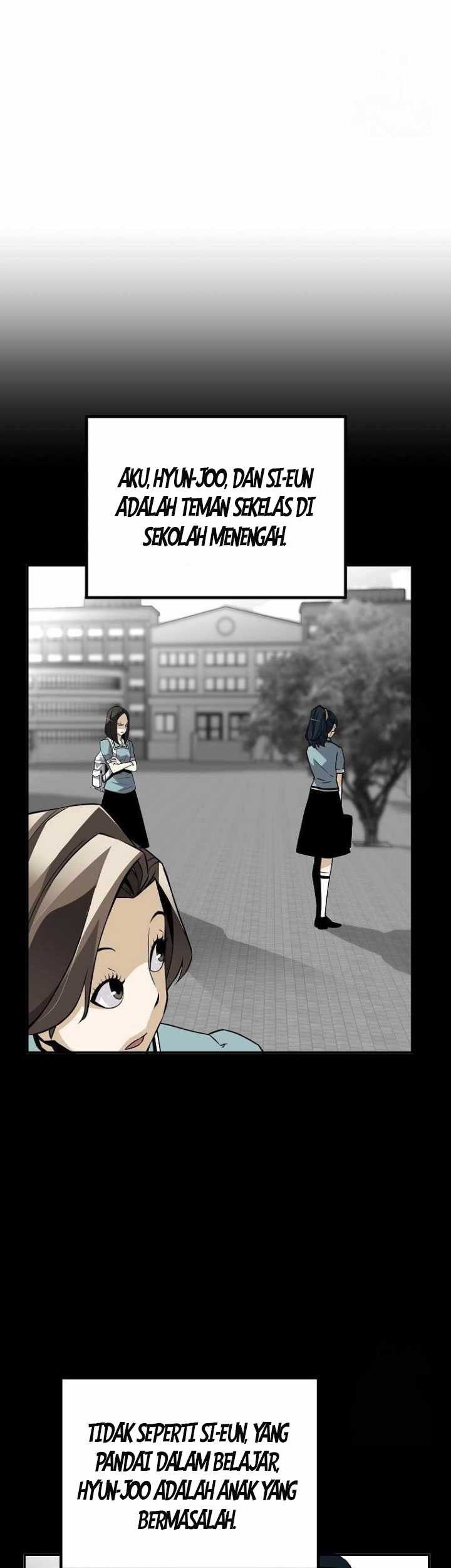 Return of the Legend Chapter 128 Gambar 17