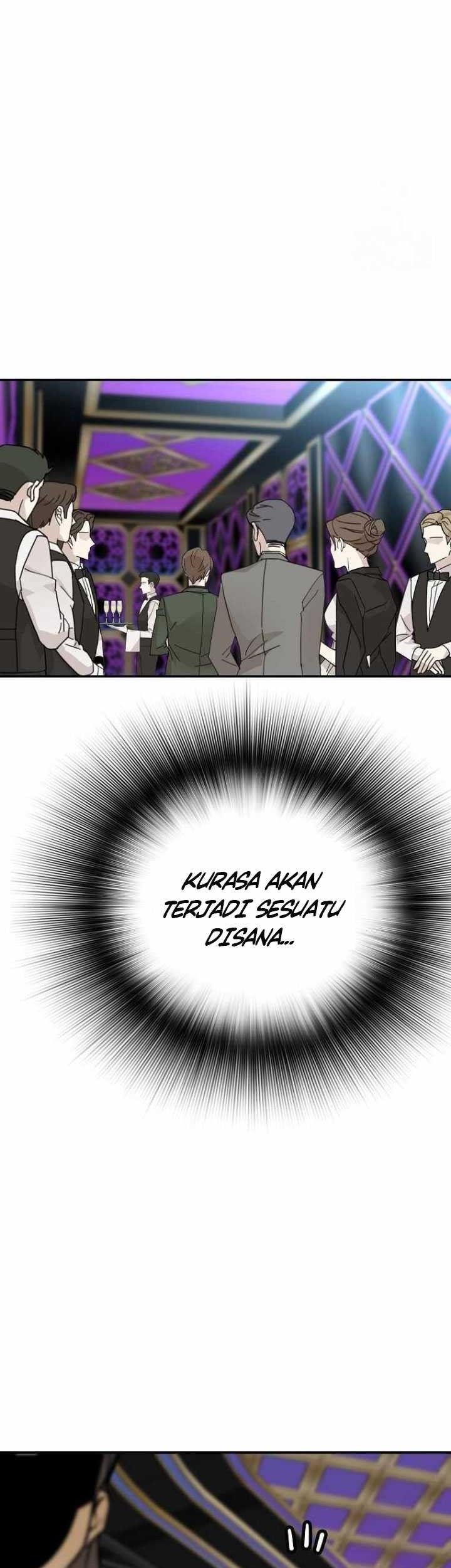 Return of the Legend Chapter 128 Gambar 19