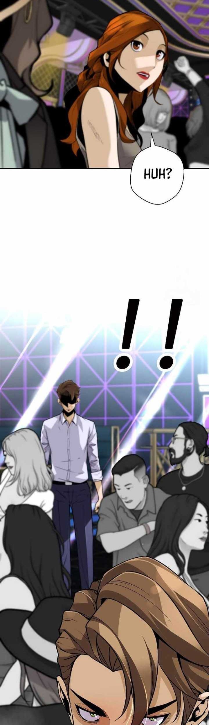 Return of the Legend Chapter 128 Gambar 20