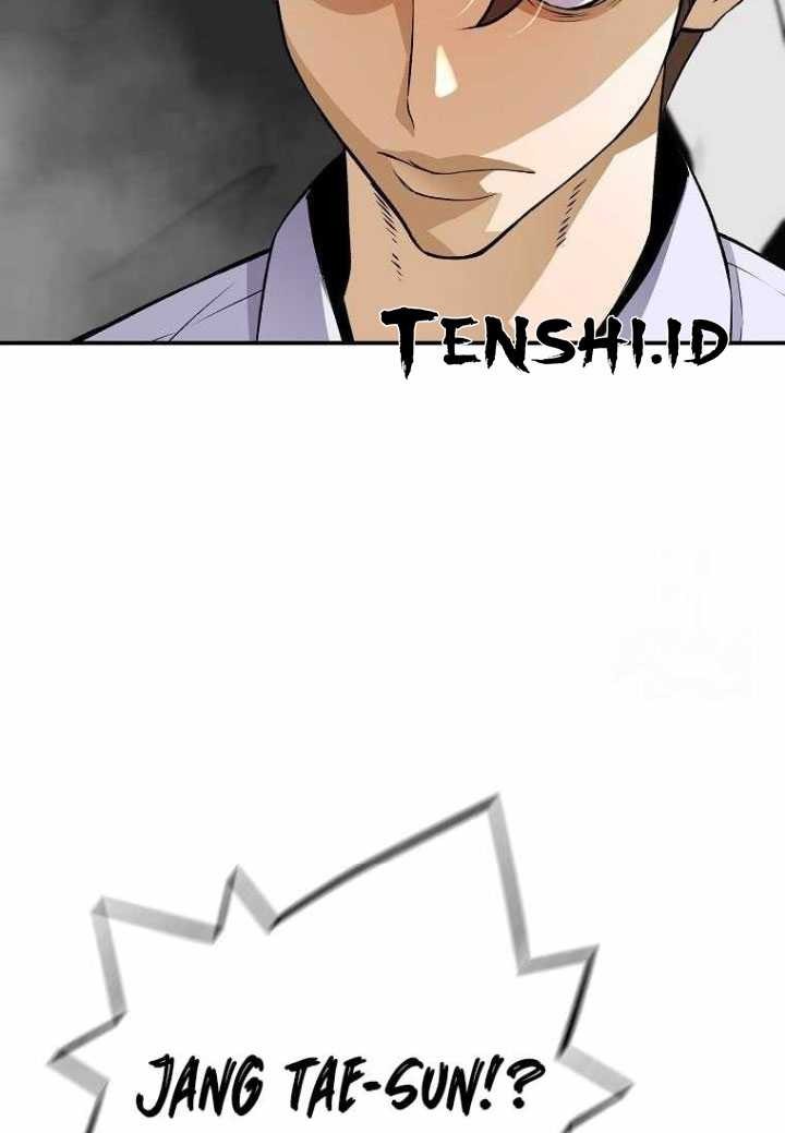 Return of the Legend Chapter 128 Gambar 21