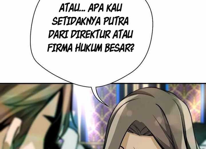 Return of the Legend Chapter 128 Gambar 31