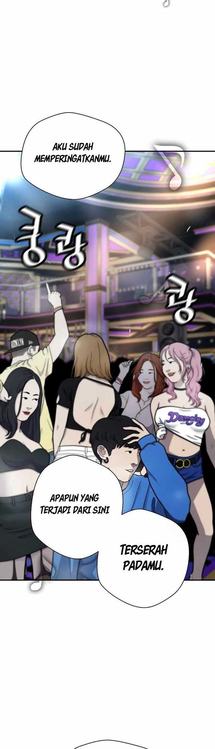 Return of the Legend Chapter 128 Gambar 35